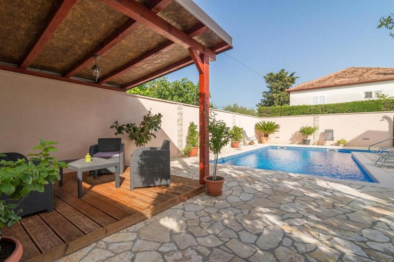 Appartement Odesa With Shared Pool