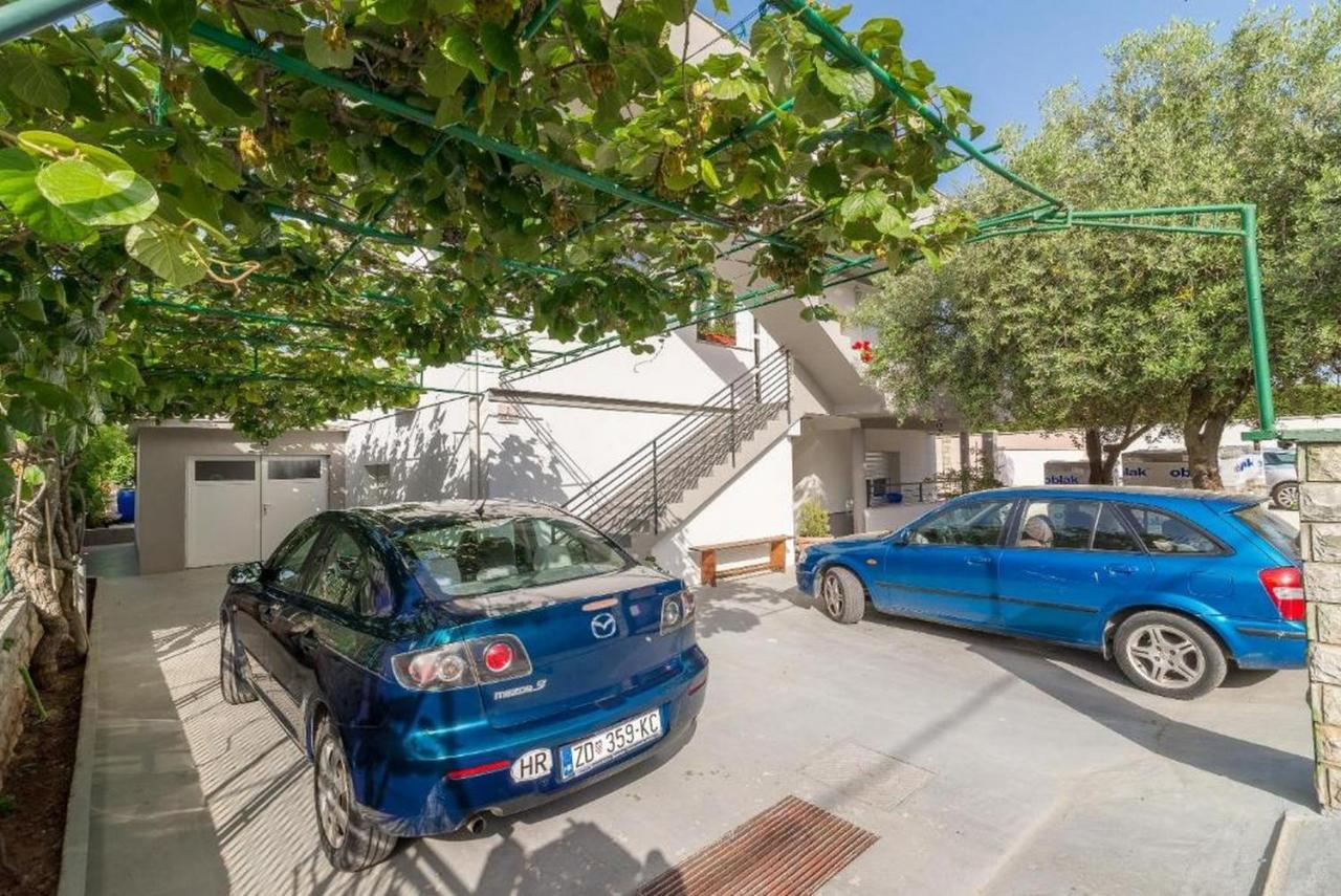 Odesa With Shared Pool Appartement