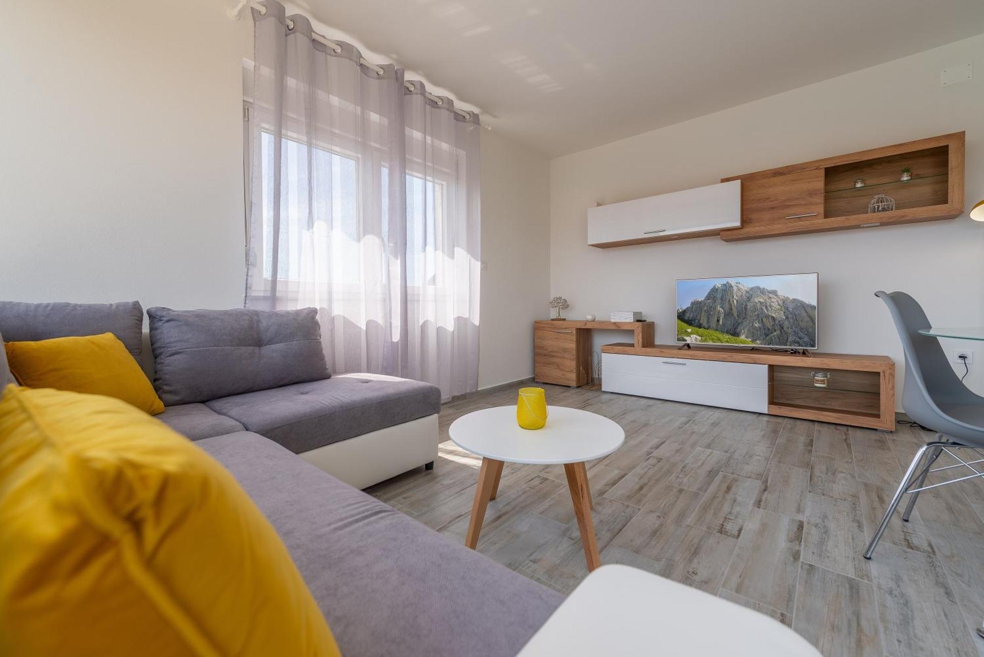 Appartement Odesa With Shared Pool