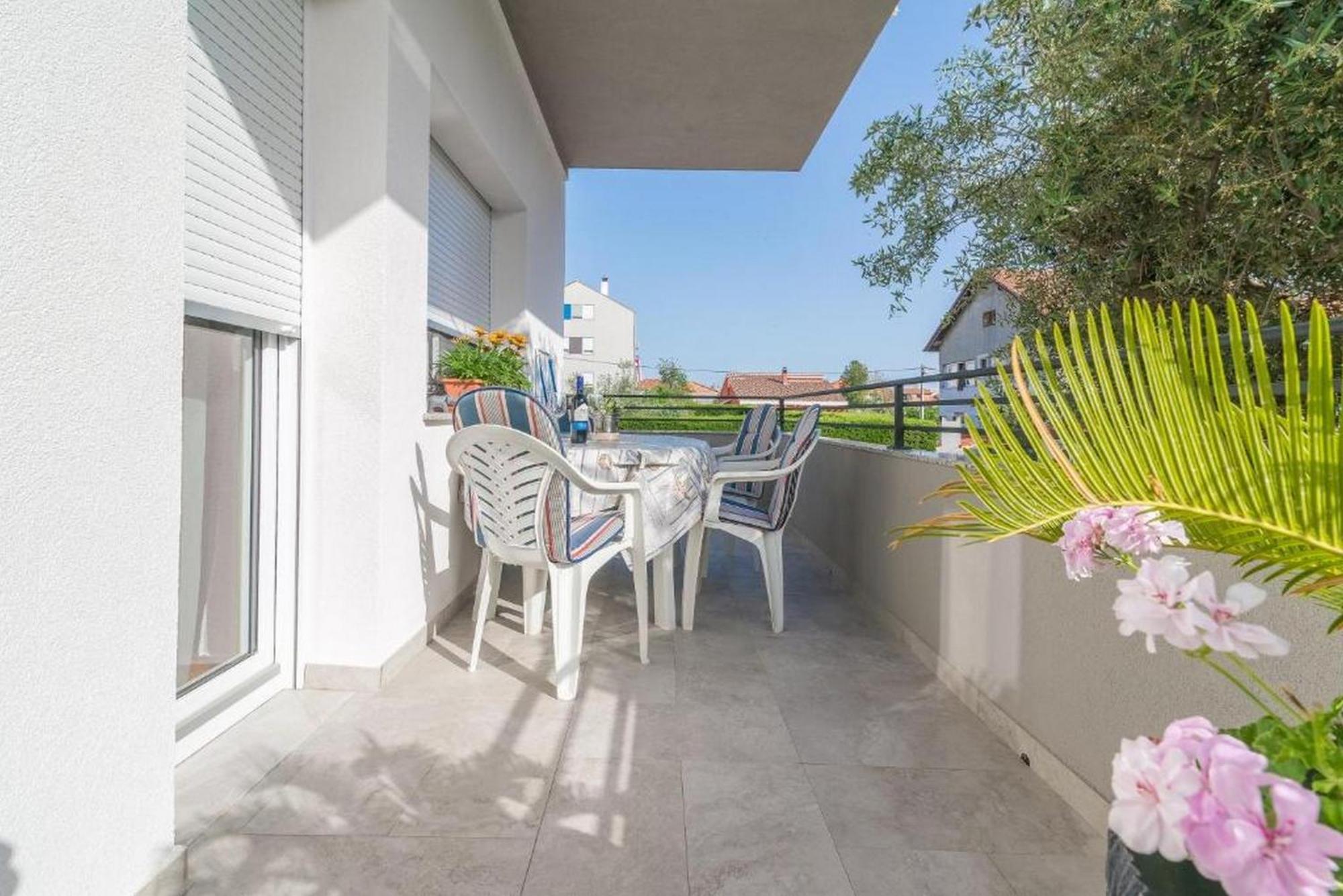 Odesa With Shared Pool Appartement *