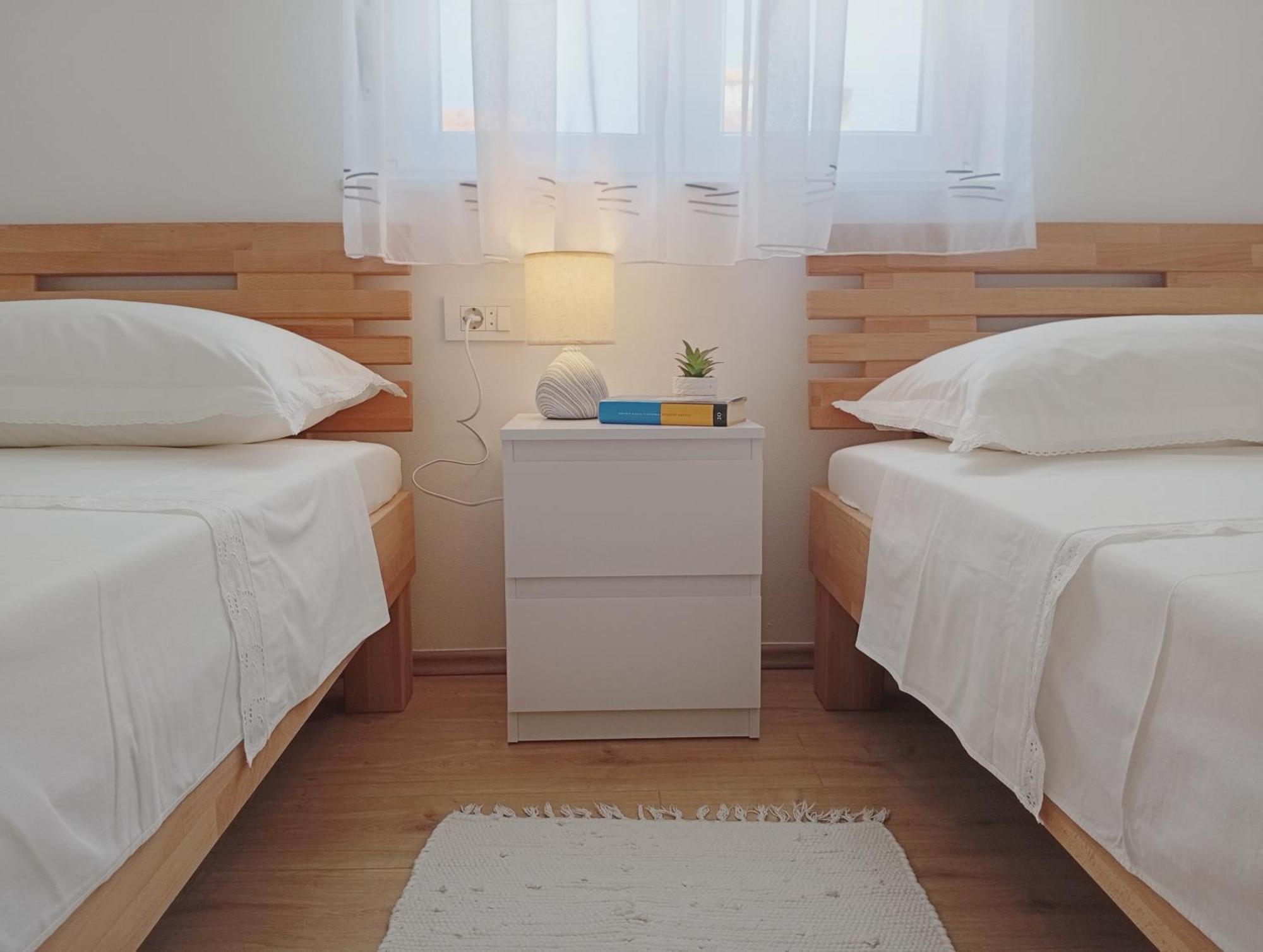 Appartement Odesa With Shared Pool *