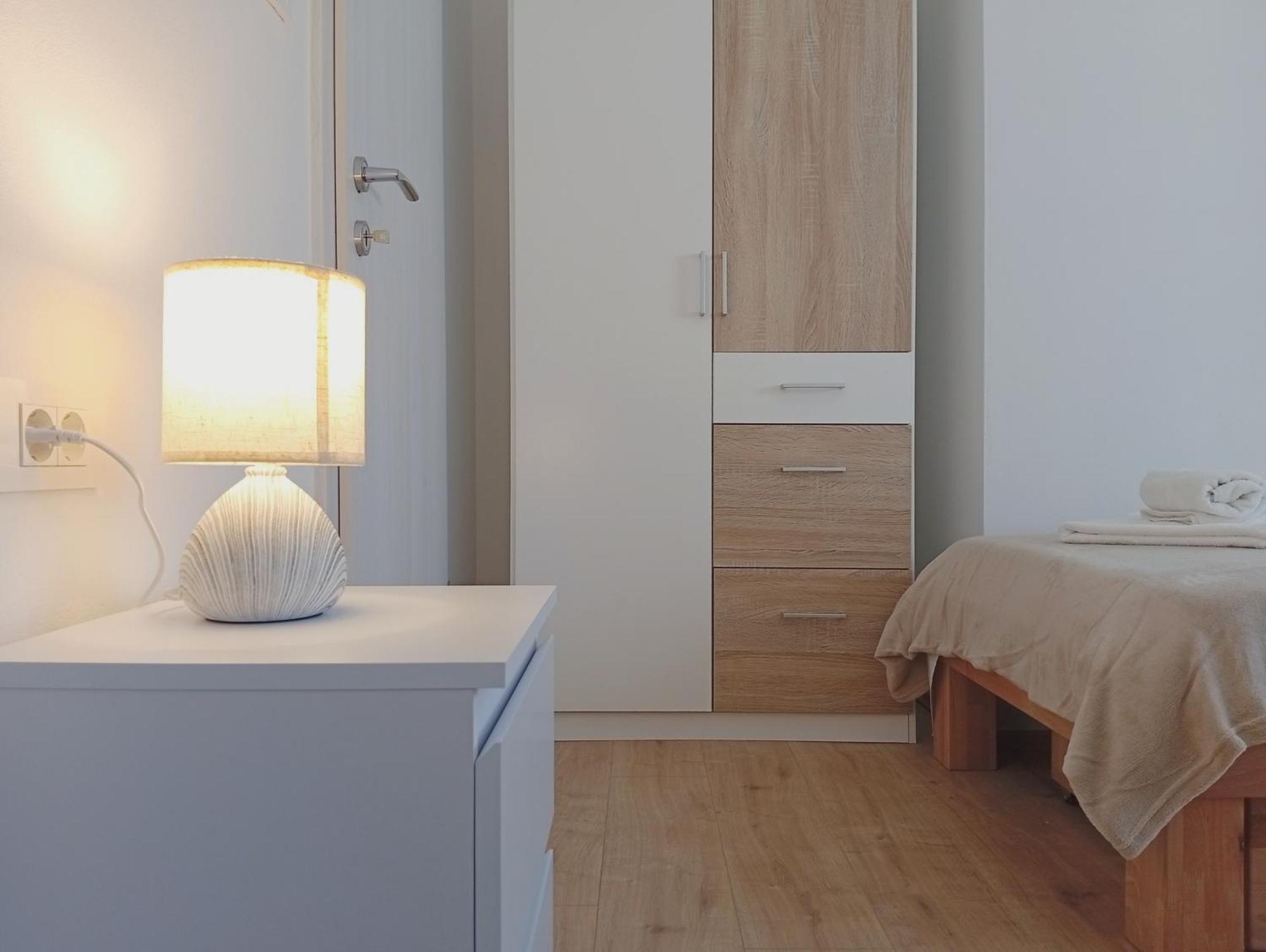 Appartement Odesa With Shared Pool Zadar