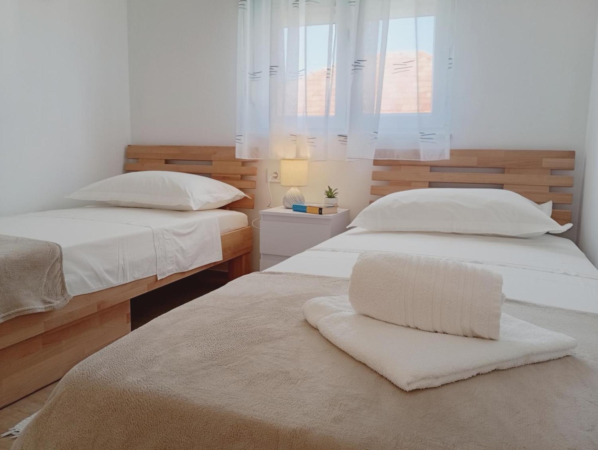 Appartement Odesa With Shared Pool