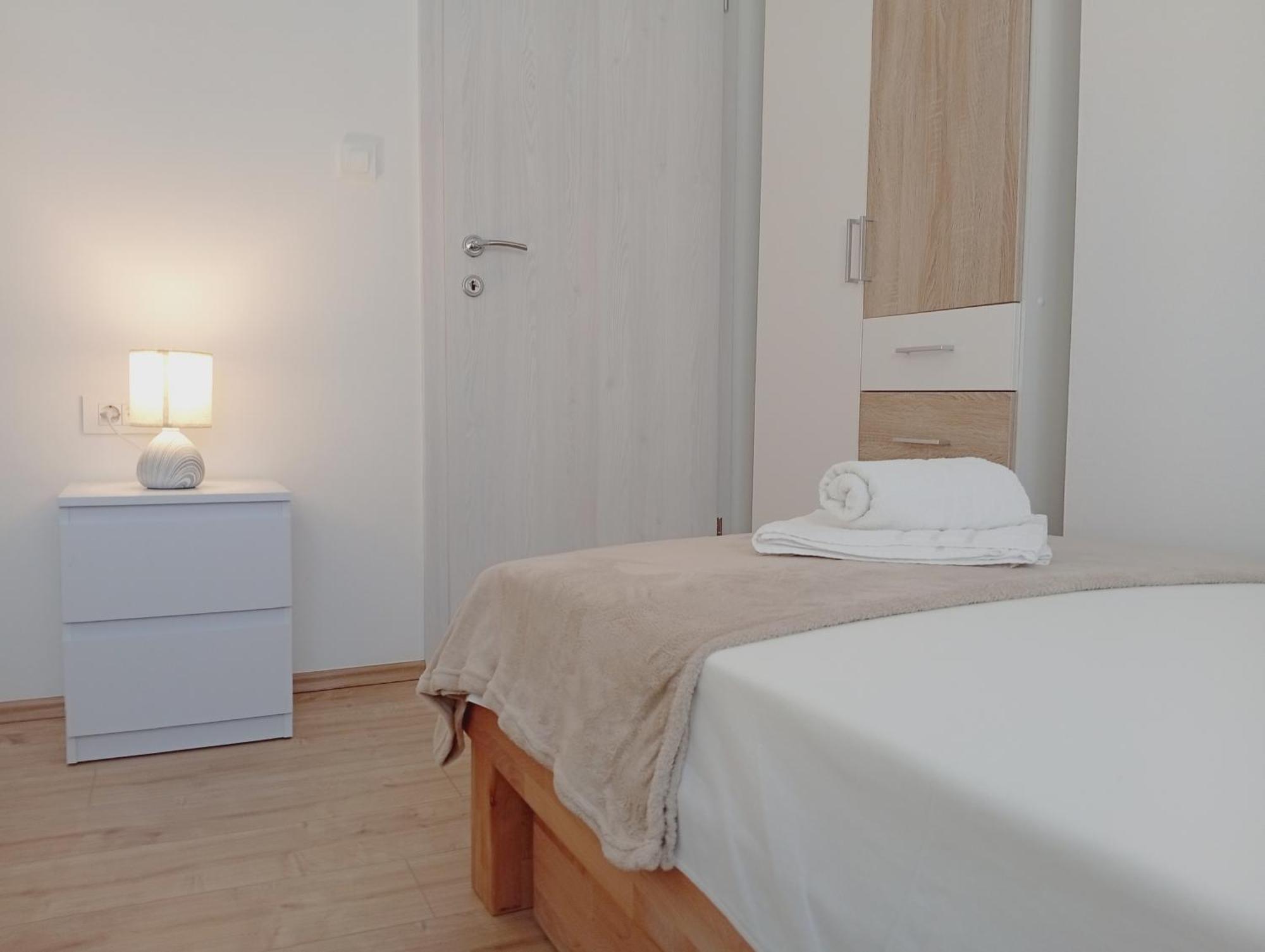 Odesa With Shared Pool Appartement *