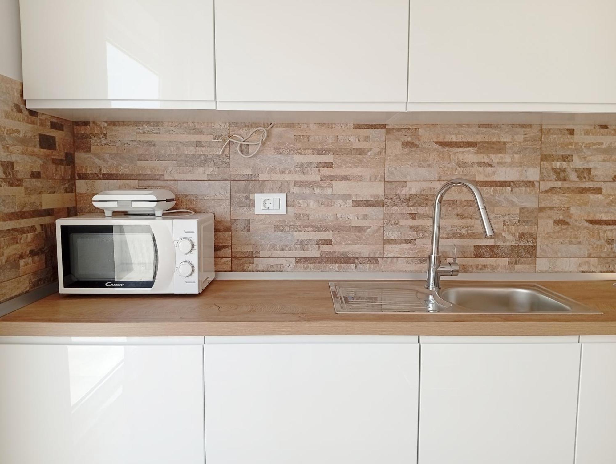 Appartement Odesa With Shared Pool Zadar