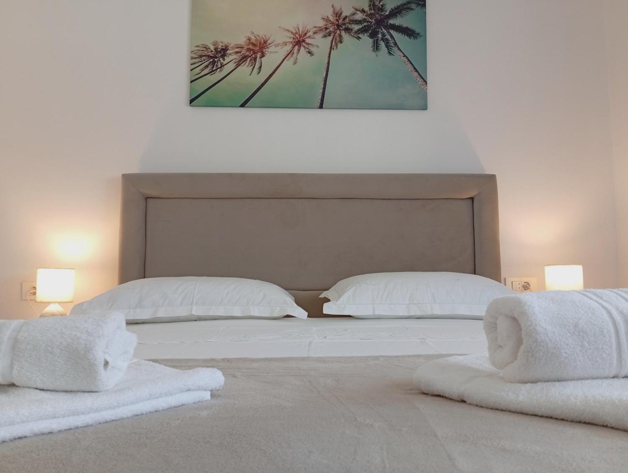 Appartement Odesa With Shared Pool *